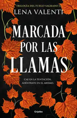 MARCADA POR LAS LLAMAS (TRILOGIA FUEGO SAGRADO 2) Kostenloser Versand