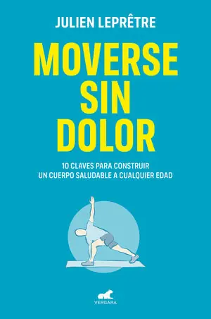 Top-Angebot MOVERSE SIN DOLOR