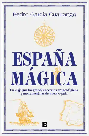 ESPAÑA MAGICA Sofort Bestellen