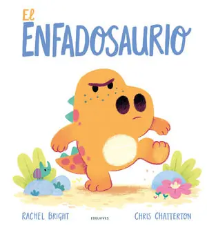 EL ENFADOSAURIO Expressversand