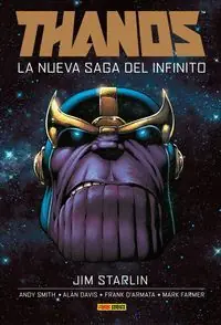 Sichere Zahlung THANOS (LA PRIMERA NUEVA TRILOGÍA)