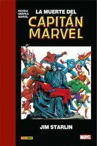 Top-Angebot LA MUERTE DEL CAPITÁN MARVEL