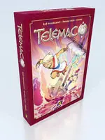 TELEMACO (ESTUCHE 4 VOLS.)(EDICION LIMITADA ) Must-Have