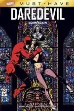 DAREDEVIL BORN AGAIN (MARVEL MUST HAVE) Neu Im Sortiment