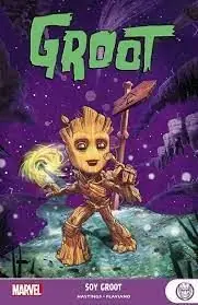 SOY GROOT (MARVEL YOUNG ADULTS) Direkt Vom Hersteller
