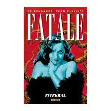 FATALE INTEGRAL 1 Markenprodukt