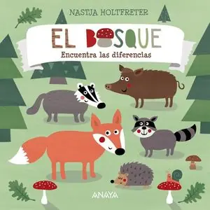 EL BOSQUE Sofort Bestellen