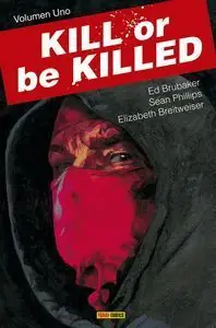KILL OR BE KILLED Exklusiv