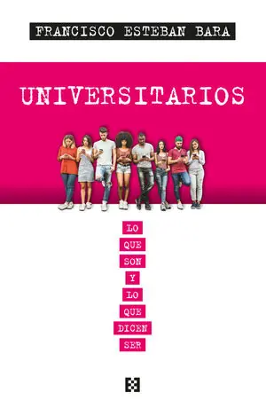 UNIVERSITARIOS Online Kaufen