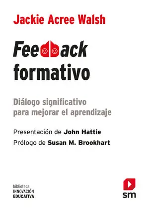 Abverkauf FEEDBACK FORMATIVO