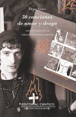 50 CANCIONES DE AMOR Y DROGA (BILINGUE ESPAÑOL-CATALAN) Kostenloser Versand