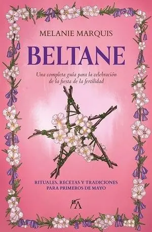Neuheit BELTANE