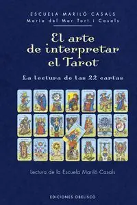 EL ARTE DE INTERPRETAR EL TAROT Highlight