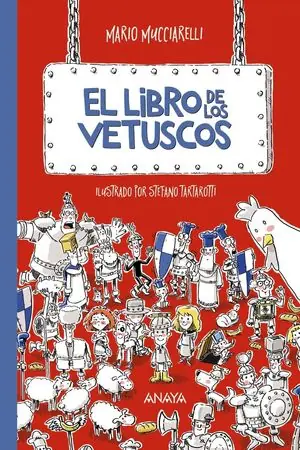EL LIBRO DE LOS VETUSCOS Top-Seller