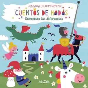 Sichere Zahlung CUENTOS DE HADAS