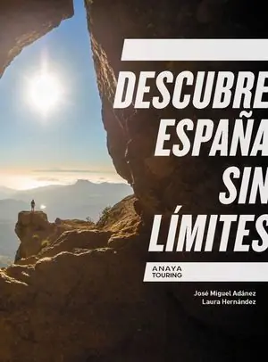 DESCUBRE ESPAÑA SIN LÍMITES Sonderaktion