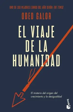 Original EL VIAJE DE LA HUMANIDAD