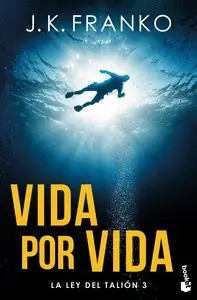 VIDA POR VIDA (LA LEY DEL TALION 3) Sonderangebot