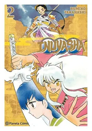 Mega-Angebot INUYASHA VOL.2