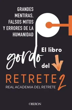 Begrenztes Angebot EL LIBRO GORDO DEL RETRETE 2