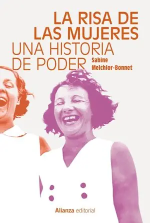 Geld-Zurück-Garantie LA RISA DE LAS MUJERES