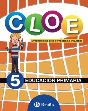 CLOE ENTRENAMIENTO DE LA COMPETENCIA LINGÜÍSTICA 5 Günstig