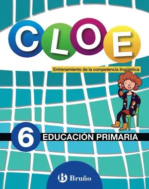 CLOE ENTRENAMIENTO DE LA COMPETENCIA LINGÜÍSTICA 6 Rabatt