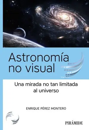 Top-Qualität ASTRONOMÍA NO VISUAL