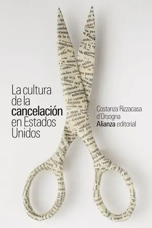 Heißes Angebot LA CULTURA DE LA CANCELACIÓN EN ESTADOS UNIDOS
