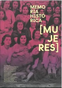 Aktuell MEMORIA HISTÓRICA (MUJERES)