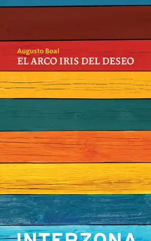 Weltweiter Versand EL ARCO IRIS DEL DESEO