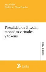 FISCALIDAD DE BITCOIN MONEDAS VIRTUALES Y TOKENS Garantierte Lieferung