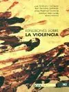 REFLEXIONES SOBRE LA VIOLENCIA Wochenendangebot