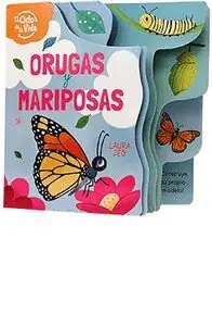 ORUGAS Y MARIPOSAS. EL CICLO DE LA VIDA Sonderaktion