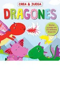 DRAGONES Neu