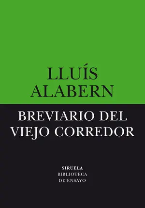 Preis Gesenkt BREVIARIO DEL VIEJO CORREDOR