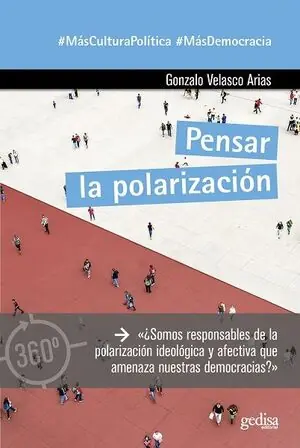 PENSAR LA POLARIZACIÓN Großhandel
