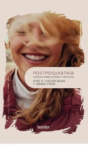 Super-Preis POSTPSIQUIATRÍA