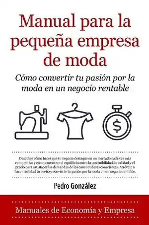 MANUAL PARA LA EMPRESA DE MODA Markenprodukt