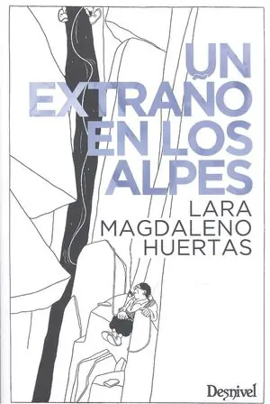 UN EXTRAÑO EN LOS ALPES Top-Seller