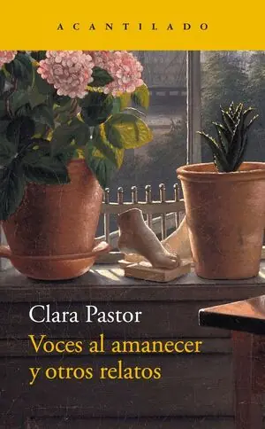 VOCES AL AMANECER Y OTROS RELATOS Limited Edition