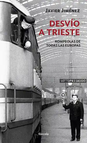 DESVÍO A TRIESTE Preiswert