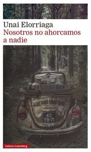 Mega-Angebot NOSOTROS NO AHORCAMOS A NADIE