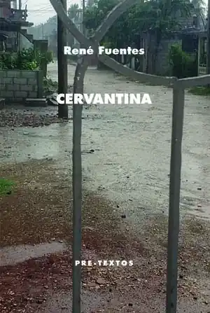 Markenprodukt CERVANTINA