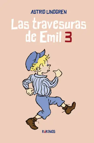 LAS TRAVESURAS DE EMIL 3 Original
