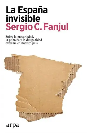 Limited Edition LA ESPAÑA INVISIBLE