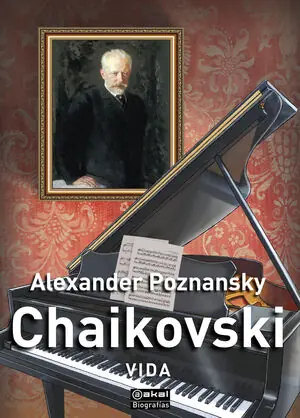 CHAIKOVSKI (VIDA) Expressversand