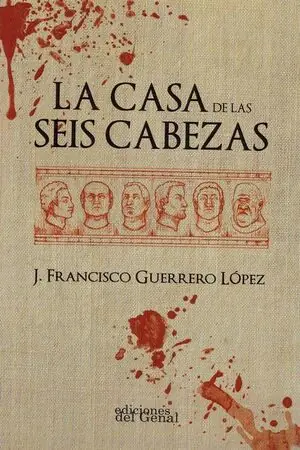 Angebot LA CASA DE LAS SEIS CABEZAS