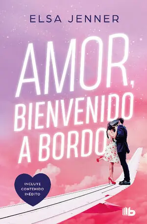 AMOR, BIENVENIDO A BORDO (TRILOGÍA A BORDO 1) Neue Kollektion