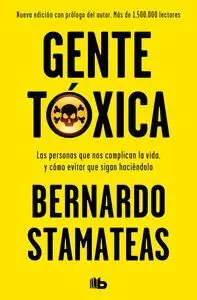 GENTE TÓXICA Limited Edition